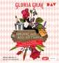 Gloria Gray: Grüße aus Bad Seltsham. Vikki Victorias zweiter Zwischenfall, MP3-CD