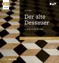 Karl May: Der alte Dessauer, MP3-CD