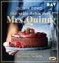 Der späte Ruhm der Mrs. Quinn., 2 MP3-CDs