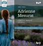 Julien Green: Adrienne Mesurat, MP3-CD