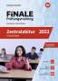 Sabine Castelli: FiNALE Prüfungstraining Zentralabitur Nordrhein-Westfalen. Geschichte 2022, 1 Buch und 1 Diverse