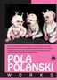 Pola Polanski: Pola Polanski Works, Buch, Buch