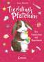 Lucy Daniels: Tierklinik Pfötchen 2 - Ein Kaninchen mit Bauchweh, Buch