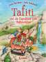Julia Boehme: Tafiti und die Expedition zum Halbmondsee (Band 18), Buch