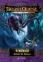 Adam Blade: Beast Quest Legend (Band 11) - Arachnid, Meister der Spinnen, Buch