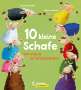 Franziska Gehm: 10 kleine Schafe, Buch