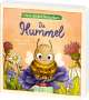 Sandra Grimm: Mein erstes Naturbuch - Die Hummel, Buch