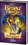 Adam Blade: Beast Quest (Band 68) - Keltin, Werwolf der Finsternis, Buch