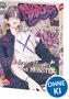 Miyuki Mitsubachi: Frühlingssturm und Monster 05, Buch, Buch