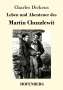 Charles Dickens: Leben und Abenteuer des Martin Chuzzlewit, Buch