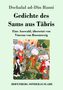 Dschalal Ad-Din Rumi: Gedichte des Sams aus Täbris, Buch