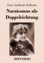 Lou Andreas-Salomé: Narzissmus als Doppelrichtung, Buch