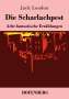 Jack London: Die Scharlachpest, Buch