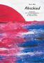 Karo Blau: Abschied, Buch, Buch