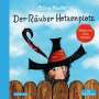 Otfried Preußler: Der Räuber Hotzenplotz 1: Der Räuber Hotzenplotz, 2 CDs