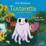 Dirk Rossmann: Tintoretto und seine Freunde, 2 CDs