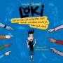 Louie Stowell: Loki 2: Warum man als schlechter Gott immer an allem schuld ist (oder auch nicht), MP3-CD