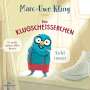 Marc-Uwe Kling: Das Klugscheißerchen, CD