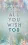 Samantha Young: All You Wish For, Buch