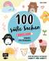 100 süße Sachen - Mein Kawaii-Zeichenkurs, Buch