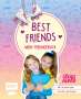 Ilias Welt: Best Friends - Mein Freundebuch von Ilias Welt, Buch