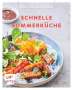 Mora Fütterer: Genussmomente: Schnelle Sommerküche, Buch