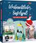 Stefanie Möller: Weihnachtlicher Bastelspaß für Groß und Klein, Buch