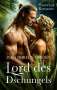 Inka Loreen Minden: Lord des Dschungels, Buch