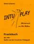 Dieter Schwartz: Intu Play, Buch