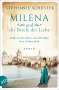 Stephanie Schuster: Milena und die Briefe der Liebe, Buch