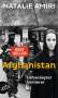 Natalie Amiri: Afghanistan, Buch