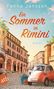 Fenna Janssen: Ein Sommer in Rimini, Buch