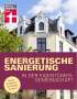 Eva Kafke: Energetische Sanierung in der Eigentümergemeinschaft, Buch