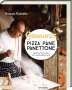 Gennaro Contaldo: Gennaros Pizza, Pane, Panettone, Buch