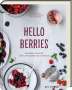 Saskia van Deelen: Hello Berries, Buch