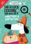 John Bigwood: Sherlock Bones und die Abenteuer von Addition und Subtraktion, Buch