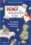 Heidemarie Brosche: Peng! Ein Weihnachtspinguin für Paul, Buch