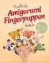 Linda Urbanneck: Niedliche Amigurumi-Fingerpuppen häkeln, Buch