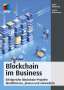 Julian Hillebrand: Blockchain im Business, Buch