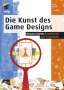 Jesse Schell: Die Kunst des Game Designs, Buch