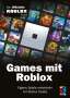 : Games mit Roblox, Buch