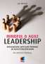 Jan Ahrend: Mindful & Agile Leadership, Buch
