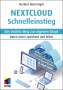Herbert Hertramph: Nextcloud Schnelleinstieg, Buch