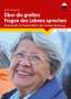 Marie Krüerke: Über die großen Fragen des Lebens sprechen, Buch