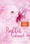 Gina Mayer: Ballet School - Die große Entscheidung, Buch