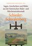 Eberhard Michael Iba: Sagen, Geschichten und Bilder aus der historischen Maler- und Märchenstraßenstadt Schieder-Schwalenberg, Buch