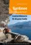 Andreas Albrecht: Gardasee GPS Bikeguide Nord 1, Buch