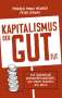Peter Sprong: Kapitalismus, der gut tut, Buch