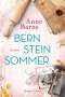 Anne Barns: Bernsteinsommer, Buch