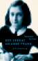 Rosemary Sullivan: Der Verrat an Anne Frank - Eine Ermittlung, Buch